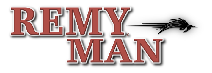 Remy Man Products