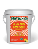 Remy Heavy Duty Degreaser with a free pump