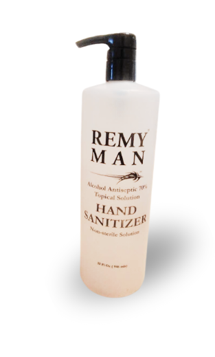 Remy Hand Sanitizer