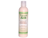 Natural Silk Coconut Hair Milk