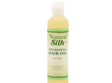 Natural Silk Nourishing Hair Oil