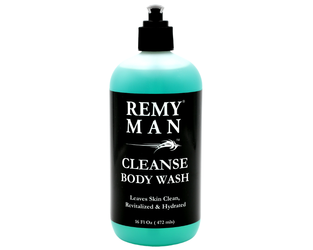 Cleanse Body Wash