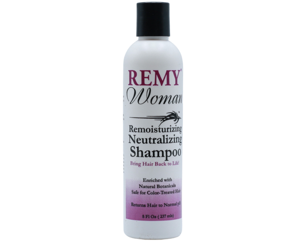 Remoisturizing Neutralizing Shampoo