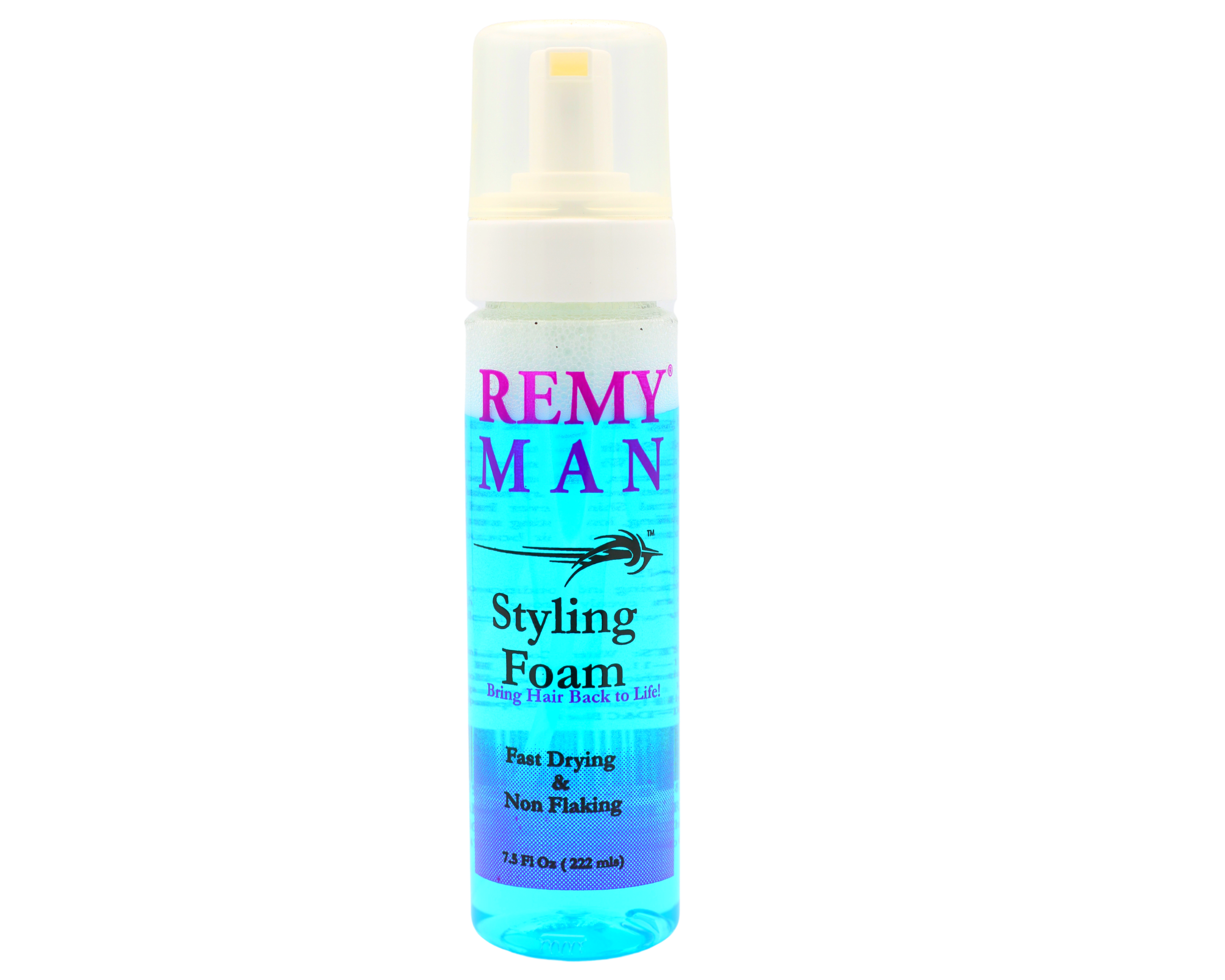 Edge Control Gel – Remy Man Products