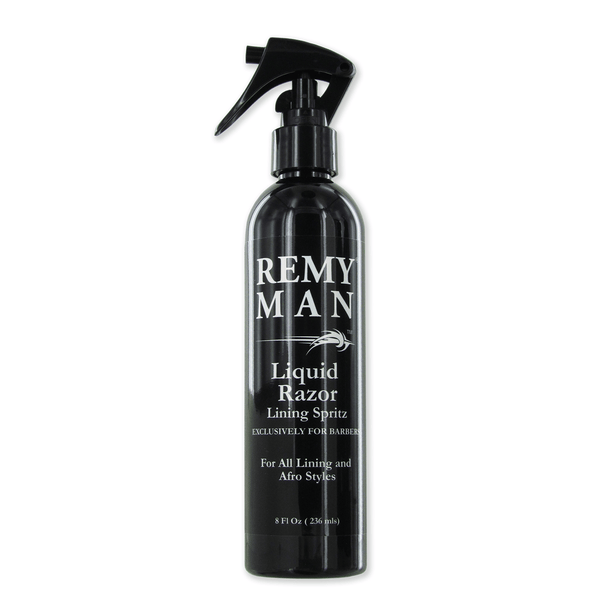 Liquid Razor – Remy Man Products