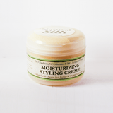 Natural Silk Moisturizing Styling Crème